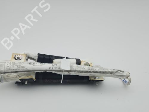 Used Left curtain airbag Left curtain airbag 37293995 37293995