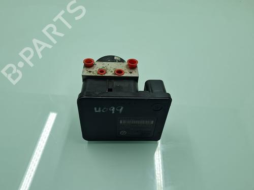 Used ABS pump ABS pump VW GOLF V (1K1) 1.9 TDI (105 hp) 21637804 21637804