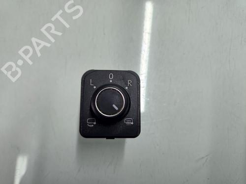 Used Mirror switch Mirror switch VW TOURAN (5T1) [2015-2026] 27513242 27513242