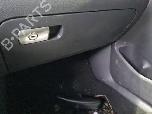 Used Glove box VW GOLF V (1K1) 2.0 GTI (200 hp) 21659047