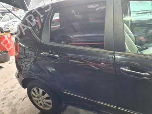 Used Right rear door MERCEDES-BENZ A-CLASS (W169) A 180 CDI (169.007, 169.307) (109 hp) 31858683