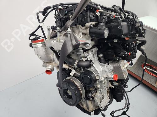 Engine BMW 2 Gran Coupe (F44) 218 i | BP29716150M1 - Image 3