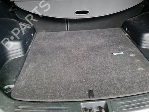Suelo del maletero Suelo del maletero HYUNDAI ix35 (LM, EL, ELH) 1.7 CRDi (116 hp) 36303408 36303408