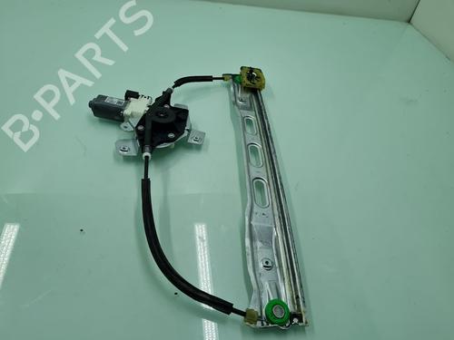 Front left window mechanism FORD TOURNEO COURIER B460 MPV 1.0 EcoBoost | BP21652548C22 