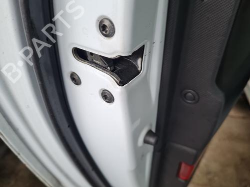 Used Front left lock KIA CEE'D Hatchback (ED) [2006-2012]  22619542