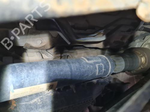 Mellomaksel kompl. FORD RANGER (TKE) | BP30549115M37