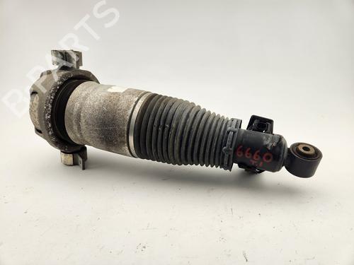 Left rear shock absorber AUDI Q7 (4LB) 3.0 TDI quattro | BP21646954M18 