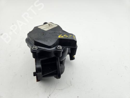 Throttle body RENAULT SCÉNIC III (JZ0/1_)  | BP30319123M82 