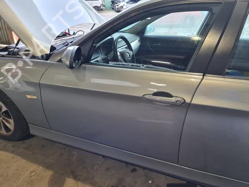 Used Left front door BMW 3 (E90) 320 d (163 hp) 22802719