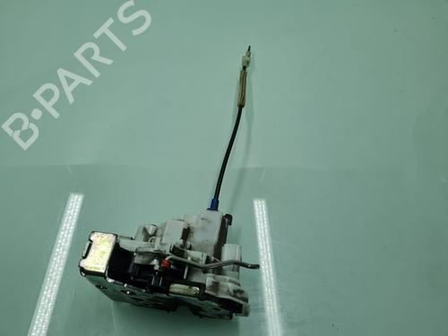 Front left lock FIAT DOBLO Cargo (263_)  | BP21644995C98 