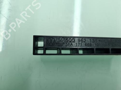 Electronic module VW TIGUAN (AD1, AX1) | BP21647144M83 - Image 3