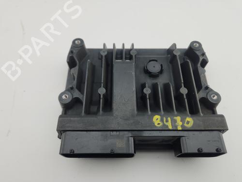 Used Engine control unit (ECU) Engine control unit (ECU) TOYOTA C-HR (_X1_) 2.0 Hybrid (MAXH10) (112 hp) 38591340 38591340