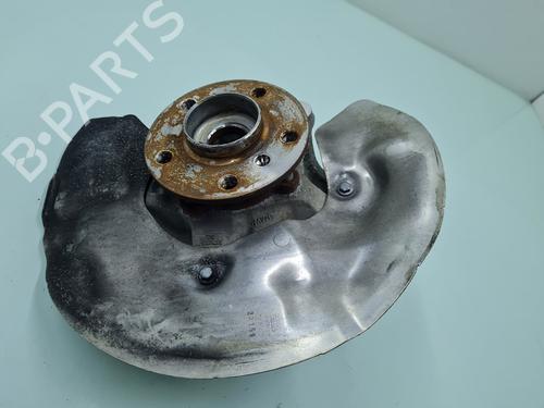 Left front steering knuckle BMW 1 (F40) M 135 i xDrive | BP21652343M25 