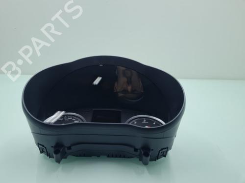 Instrument cluster MERCEDES-BENZ C-CLASS (W205) C 220 BlueTEC / d (205.002, 205.004) | BP21643796C47