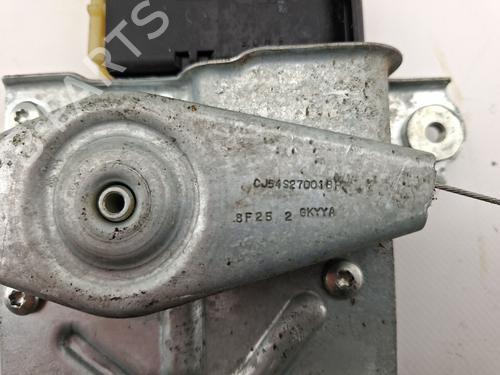 Rudehejsemekanisme venstre bagtil FORD KUGA II (DM2) | BP23898684C24 - Image 4