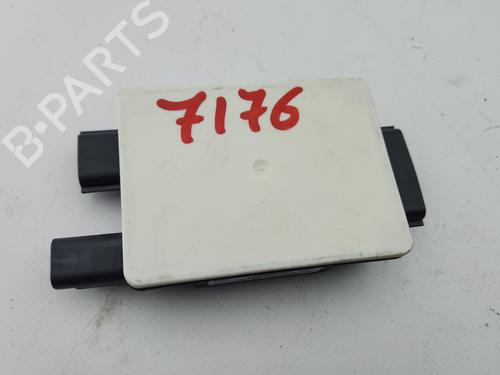Used Electronic module Electronic module RENAULT KADJAR (HA_, HL_) [2015-2026] 36533121 36533121