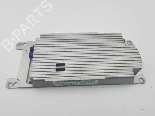 Used Electronic module Electronic module BMW X3 (F25) xDrive 20 d (184 hp) 37198858 37198858