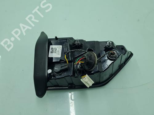 Højre baglygte bagklap MG MG ZS SUV (AZS1)  | BP23234761C80