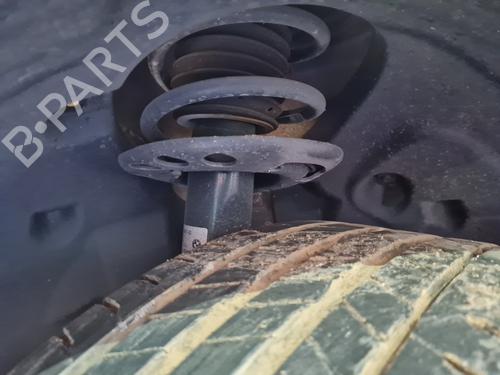 Used Left front shock absorber BMW 2 Gran Coupe (F44) 218 i (136 hp) 29716124