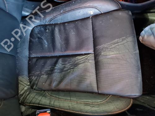Seats set MITSUBISHI ECLIPSE CROSS (GK_, GL_) 1.5 T-Mivec 4WD | BP29722303C78 - Image 2