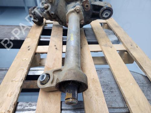 Front differential FORD RANGER (TKE)  | BP31015707M23 