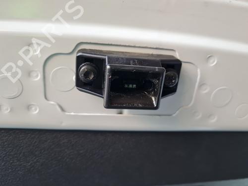 Used Tailgate lock DACIA SANDERO II [2012-2025]  29063670