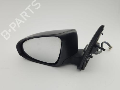 Used Left mirror Left mirror 36992034 36992034