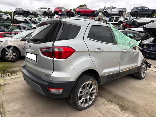 Electronic module FORD ECOSPORT 1.0 EcoBoost | BP40035876M83 - Image 6