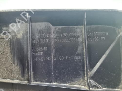 Upper protection BMW 4 Coupe (F32, F82) 420 d | BP21651213M93 