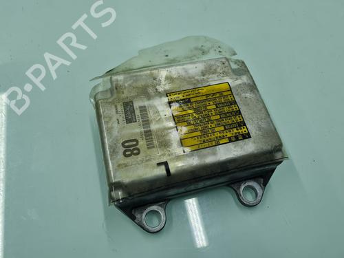 ECU airbags TOYOTA LAND CRUISER PRADO (_J12_)  | BP22407243M53 