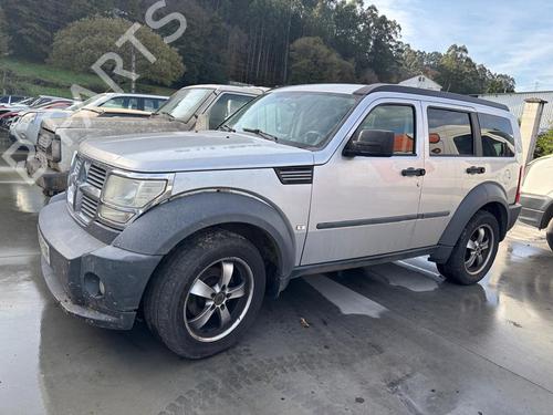 Used Parts DODGE NITRO 2073073