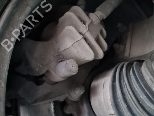 Used Right front brake caliper Right front brake caliper PEUGEOT 5008 (0U_, 0E_) [2009-2017] 33852597 33852597