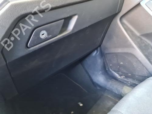 Used Glove box Glove box AUDI Q3 Sportback (F3N) 35 TDI (150 hp) 26697399 26697399