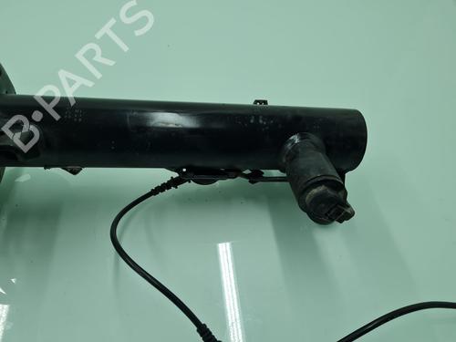 Right front shock absorber MERCEDES-BENZ C-CLASS T-Model (S204) C 220 CDI (204.208) | BP21642412M17 
