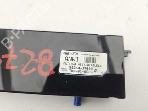 Electronic module KIA XCEED (CD) 1.5 T-GDi MHEV | BP37198885M83 - Image 2