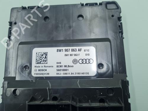 Electronic module AUDI A5 Sportback (F5A, F5F)  | BP21764551M83