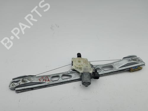 Used Front right window mechanism Front right window mechanism FORD TRANSIT CUSTOM V362 Bus (F3) 2.0 EcoBlue mHEV (185 hp) 32073004 32073004