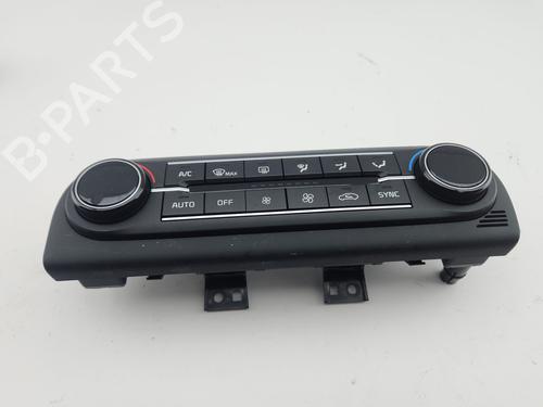 Climate control KIA XCEED (CD) 1.5 T-GDi MHEV | BP37198884I5 - Image 2
