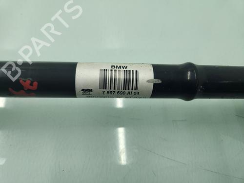 Right rear driveshaft BMW 3 Touring (F31) 330 d xDrive | BP23002823M41 