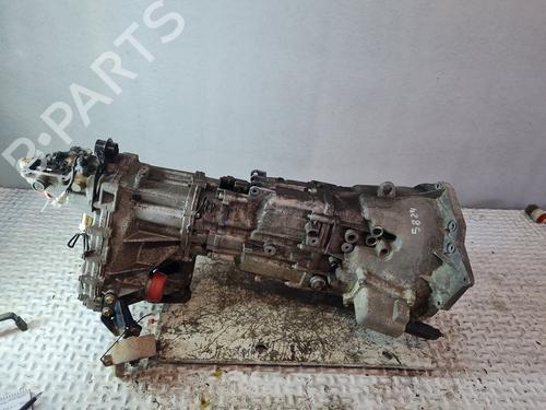 Used Gearbox Gearbox SANTANA 300/350 1.6 HDi 4x4 (90 hp) 21764794 21764794
