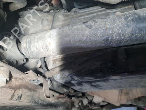 Used Driveshaft MERCEDES-BENZ M-CLASS (W166) [2011-2015]  30727581