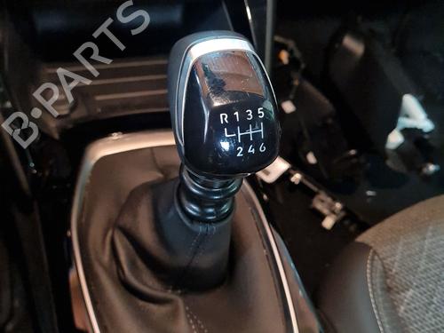 Used Shift knob Shift knob 38238553 38238553