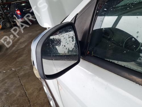 Left mirror FORD FOCUS II (DA_, HCP, DP)  | BP21656488C26 