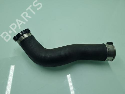 Used Intercooler pipe Intercooler pipe BMW 4 Coupe (F32, F82) 420 d (190 hp) 21651202 21651202