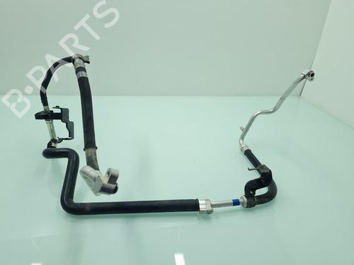 Used AC pipe TOYOTA LAND CRUISER PRADO (_J15_) [2009-2025]  21638308