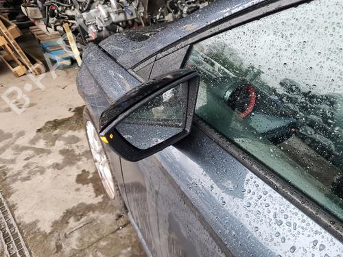 Left mirror SEAT IBIZA V (KJ1, KJG)  | BP21645615C26