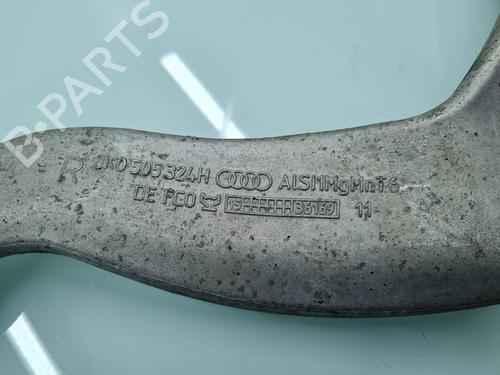 Right rear suspension arm AUDI A6 C7 (4G2, 4GC) 2.0 TDI | BP21640076M15 