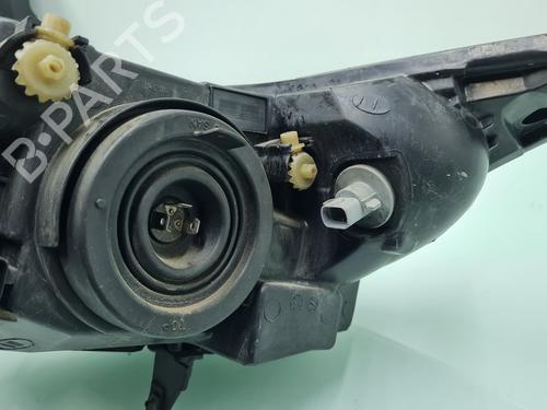 Right headlight CHEVROLET CRUZE (J300)  | BP21641386C29