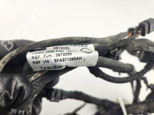 Cable SEAT LEON Sportstourer (KL8, KLD) | BP30759606E12 - Image 2