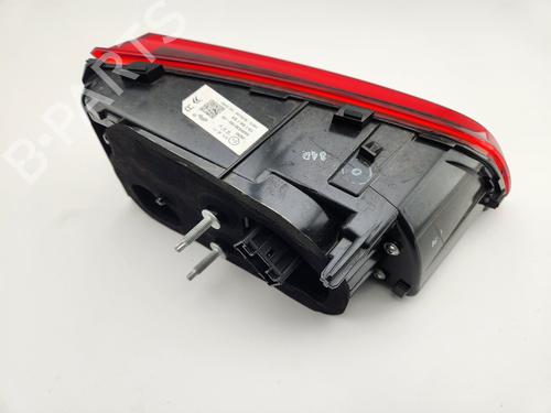 Right tailgate light CITROËN C5 X (ND_, NC_) Hybrid 180 (NDDGYP) | BP29300564C80 
